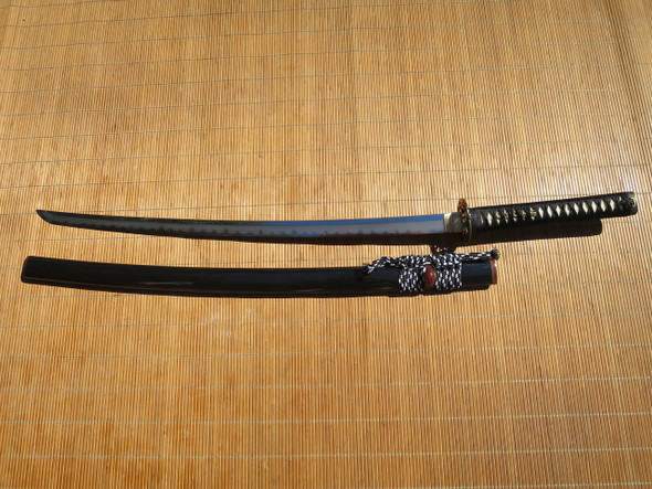 Ronin Elite Katana #230