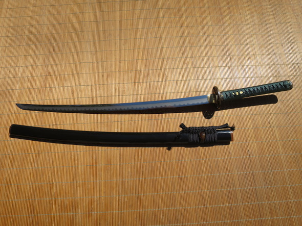 Ronin Elite Katana #264