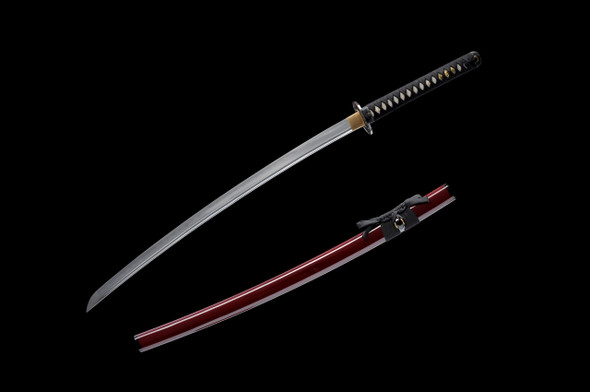Scratch and Dent RK Entry Level Samurai Sword #12