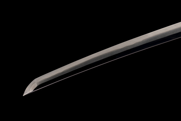 Scratch & Dent Ronin Katana Hammer Forged Samurai Sword #2