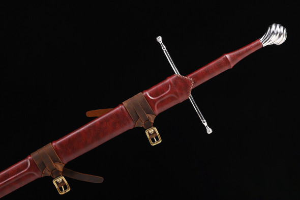 Ronin Katana Medieval long sword Euro#24