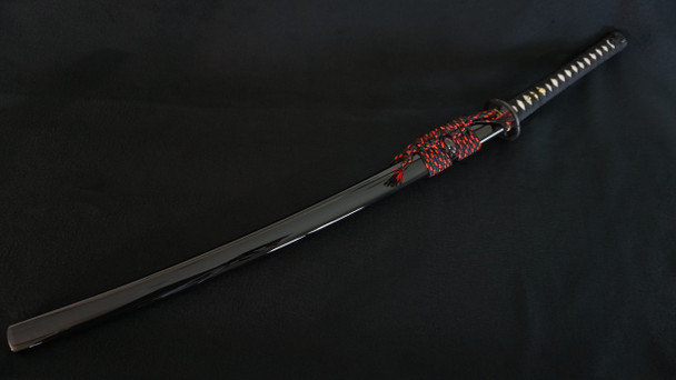 Dojo Pro Katana Model #28