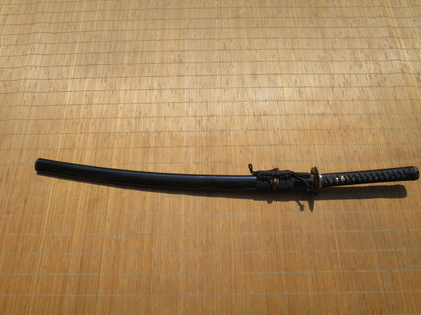 Ronin Elite Katana #214
