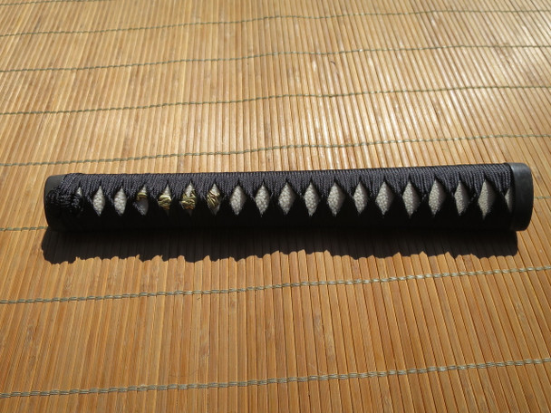 Dojo Pro Pre-wrapped Tsuka ( handle ) 