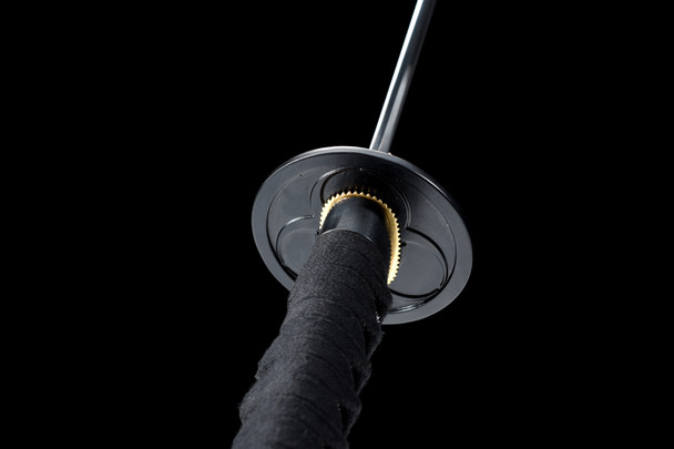 Hanzo Steel #1 Zombie Apocalypse Katana