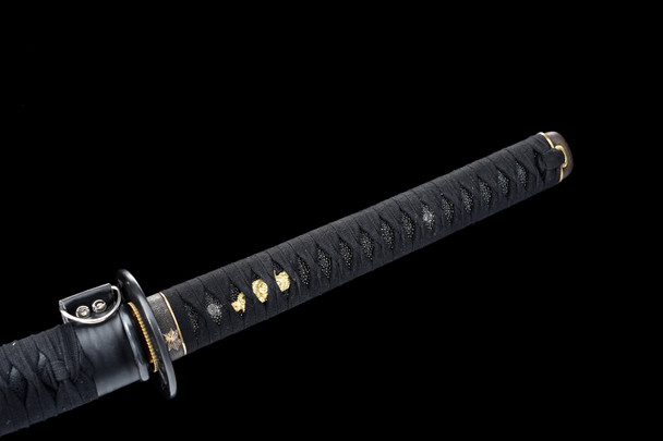 Hanzo Steel #2 Special Edition Kill Bill Bride's Sword