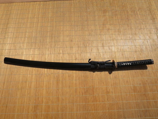 Ronin Elite Katana #250