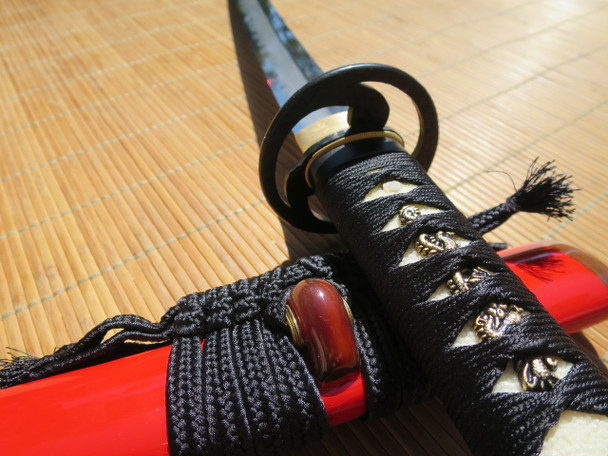 Ronin Elite Katana #257