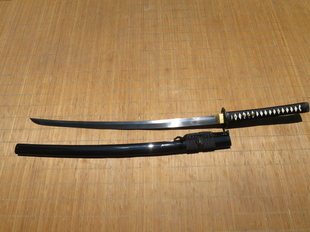 Scratch and Dent Dojo Pro Level Samurai Sword #5