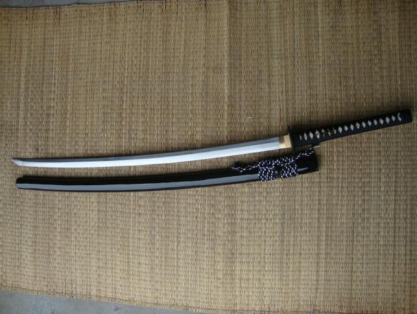 Scratch and Dent Dojo Pro Level Samurai Sword #9 O Katana