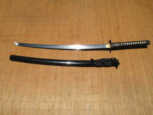 Scratch and Dent Dojo Pro Level Samurai Sword #11