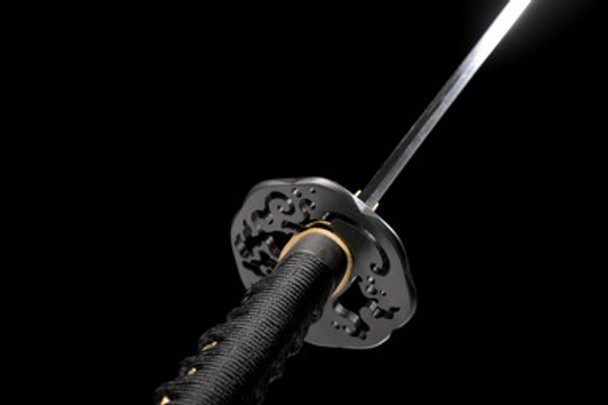  Scratch and Dent Dojo Pro Level Samurai Sword #27