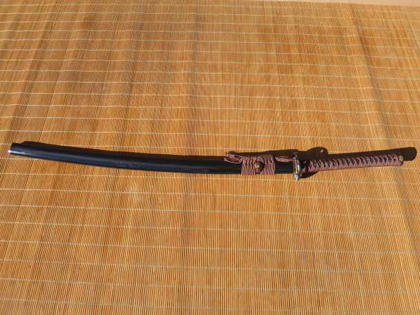 Ronin Elite Katana #327 O - Katana