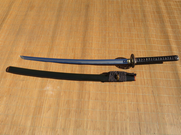 Ronin Elite Katana #158