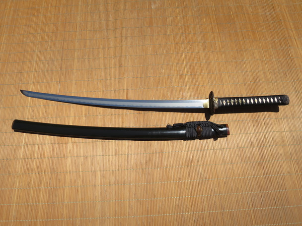 Ronin Elite Katana #127