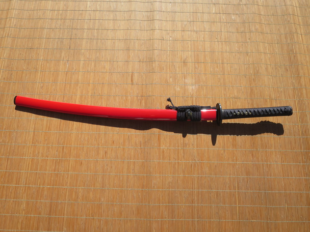 Ronin elite katana #329 samurai sword