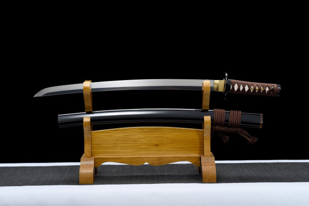 Ronin Katana wakizashi #4