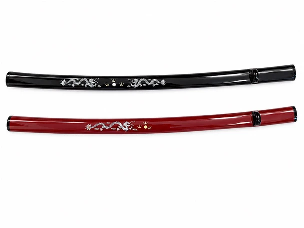 Dojo Pro sword saya