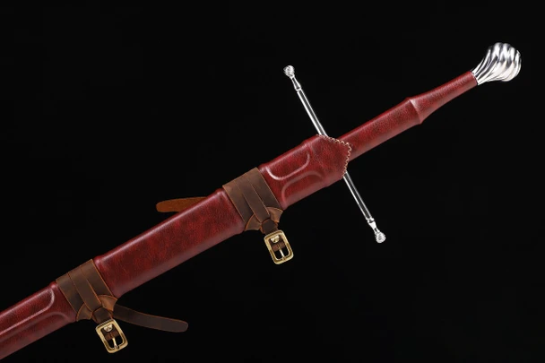 Ronin Katana Medieval long sword Euro#24
