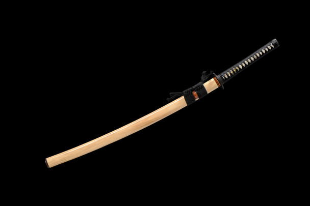 Dojo Pro Katana Model #16 Samurai Sword