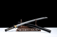 Wakizashi