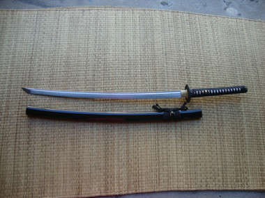 【R&B】Katana Cutlery Corner