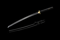 samurai katana sword