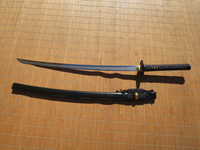 Ronin Elite Katana 157 Samurai Sword