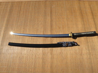 Ronin Elite Katana #169 - 31 inch blade