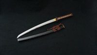 Ronin Katana tactical wakizashi - ko-katana