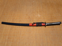 Ronin Elite Laminated Katana #6