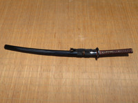 Ronin Elite Laminated Katana #2