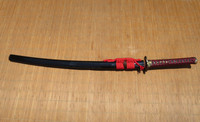 Ronin Elite Laminated Katana #9