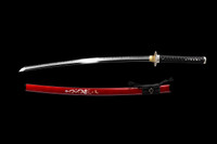 Ronin Katana Elite Laminated Samurai Sword Model #11