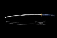 Ronin Katana Elite Laminated Samurai Sword Model #17 O-Katana