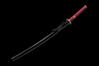 Scratch and Dent RK Entry Level Samurai Sword #21