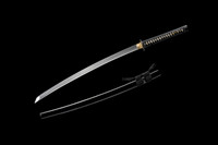 Ronin katana dojo pro samurai sword model #12