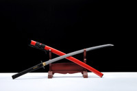 Ronin Katana dojo pro samurai sword model #14