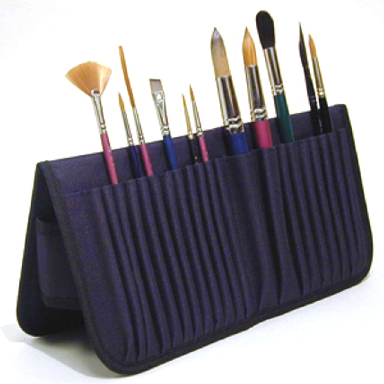 Mapac Brush Easel Case Atlantis Art Materials