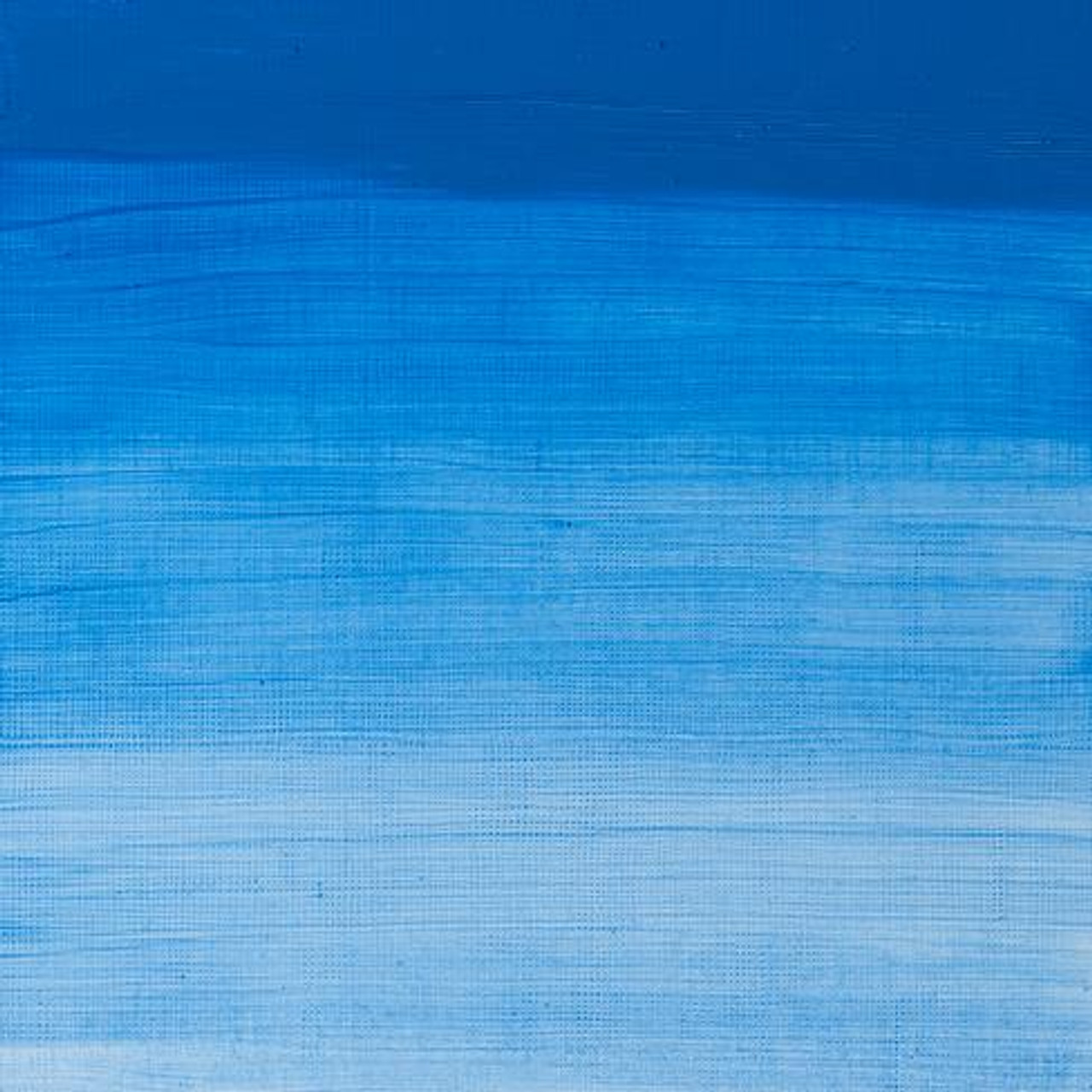 W&N Artists' Oils - Cerulean Blue S4 - 37ml - Atlantis Art Materials
