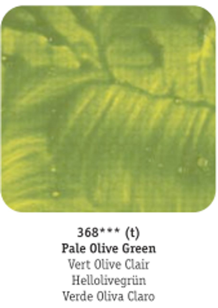 DALER ROWNEY daler rowney system3 pale olive green 150ml acrylic