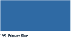 DR Graduate Acrylic - Primary Blue - Atlantis Art Materials