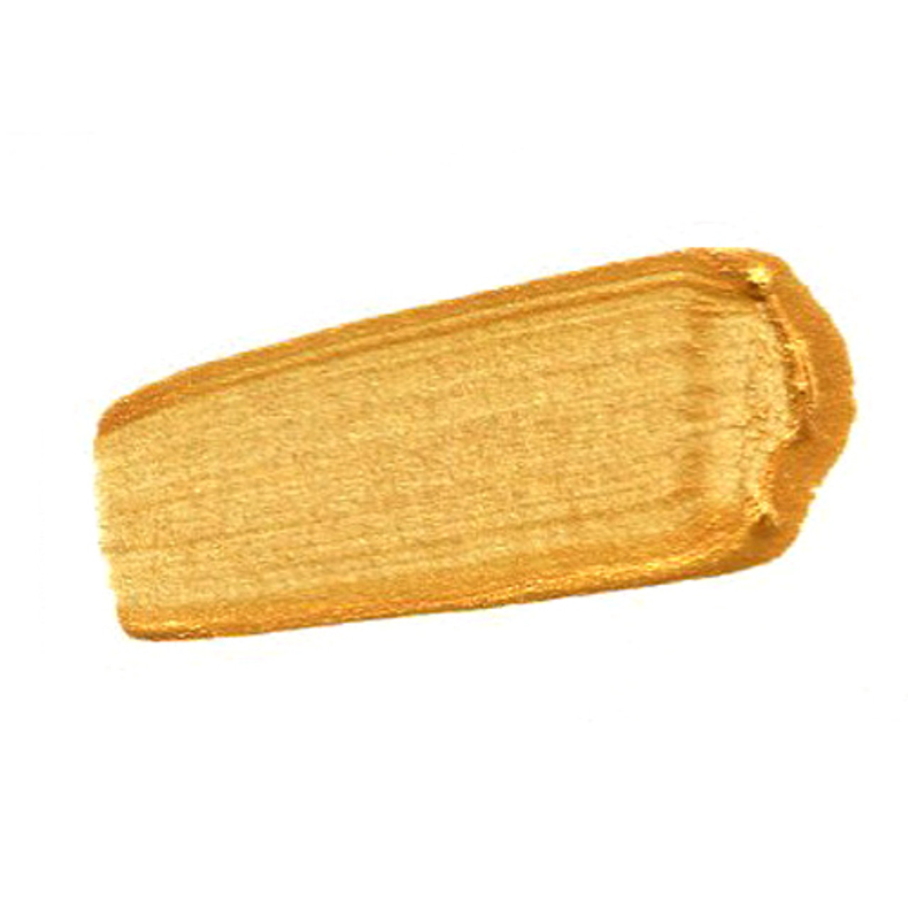 GOLDEN Peinture Acrylic Iridescent Golden VII 946ml Doré brillant