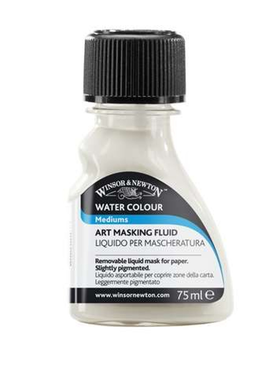 Winsor & Newton Art Masking Fluid