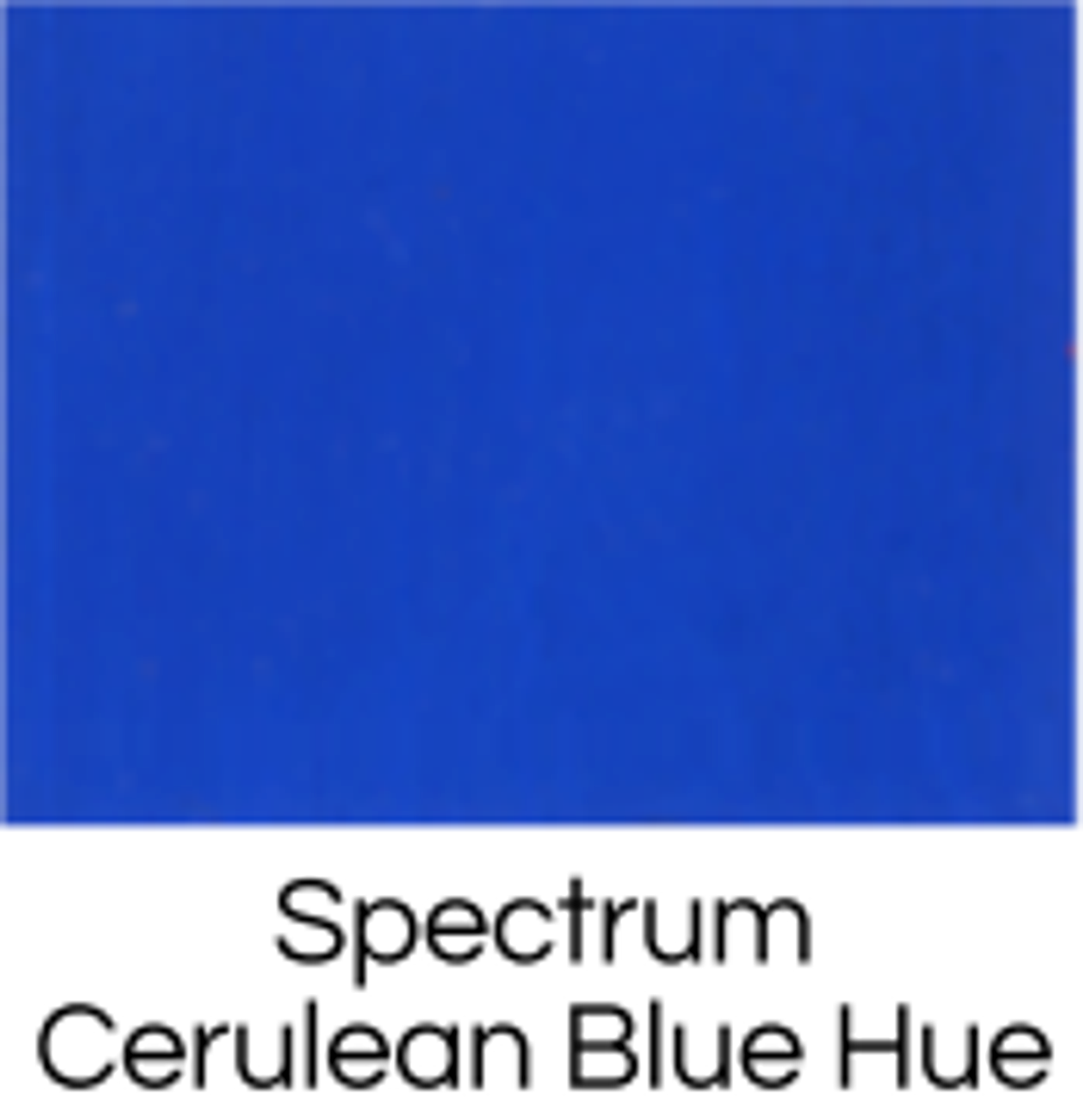 Cerulean Blue