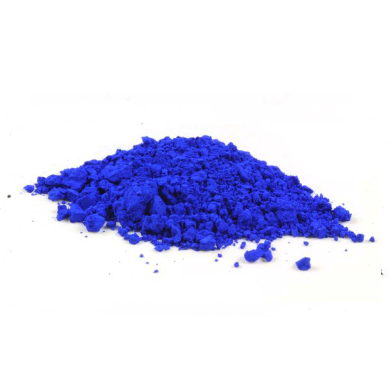 Kremer Pigments - Cobalt Blue Dark