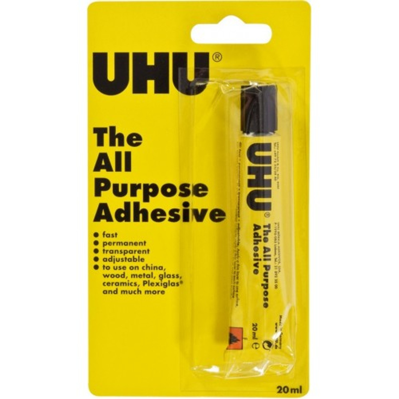 UHU All Purpose Adhesive