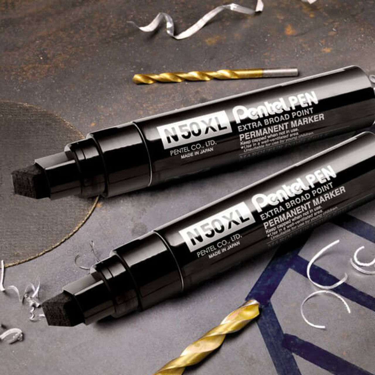 magic marker