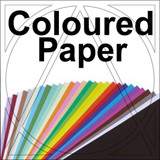 Coloured Paper