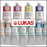 Lukas Studio Oils